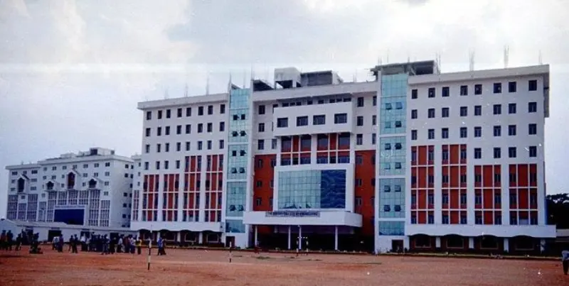 Oxford Degree College Vizianagaram